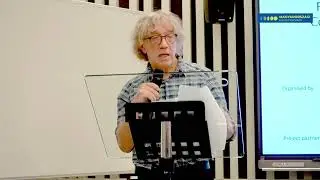 Istv&aacute;n Hegedűs  (Chairman, Hungarian Europe Society): Fighting Back Against Illiberal Populists