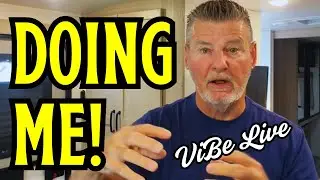 RV YouTuber 