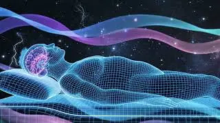 396Hz Letting Go of Fear | Healing Frequency for Releasing Fear, Guilt & Negative Energy