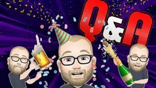 4 LATA NA TUBIE! - Q&A