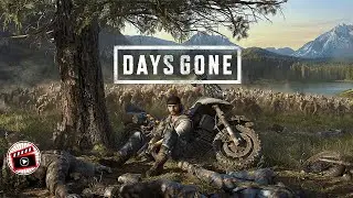 Days Gone Ps5 - Toutes les cinématiques Film complet en français