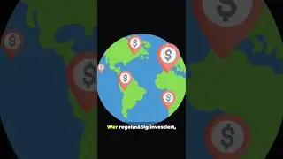 ETF sparen als Basis f&uuml;r die Rente. Warum ein ETF Sparplan, die Basis deiner Rente ist.