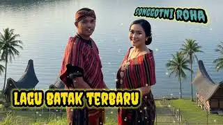 SONGGOT NI ROHA_LAGU BATAK TERBARU 2026_Enak didengar
