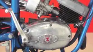 MOTO MULLER 50 MT/F4 by ZANIMOTOR