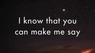 All I Need (feat. Brenton Mattheus)-Vanze x Balco x Fransis Derelle (Lyrics)