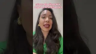 &iquest;Que tienes que saber de tu AFORE m&oacute;vil? Parte 1