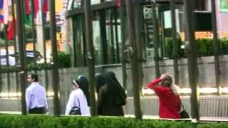 Nuns in the City
