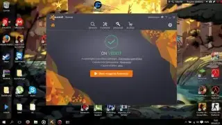 Avast Free Antivirus 