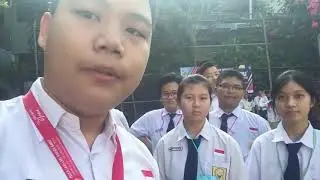 THAMRIN #mayor50_ #thamrin #goion