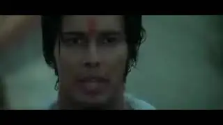 1920 movie scene hanuman chalisa