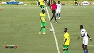 [ 🔴DIRECT  ) Navetane Asc PENC VS Asc Wally Daan Zone3 Guediawaye 2e journée