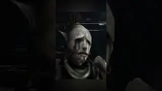 ИГРОВАЯ ЛЕГЕНДА ПУГАЮЩАЯ ДО МУРАШЕК ЗА 1 МИНУТУ