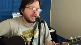 Black Eyeliner by Green Day (Cover)