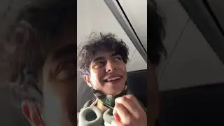 how to stop screaming babies on planes