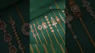 Thaali chain designs/  New mogappu designs