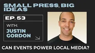 Can Events Power Local Media?