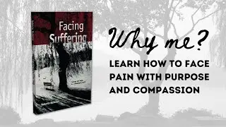 Learn How to Face Pain With Purpose and Compassion