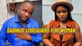 SABINUS THE WOMANIZER | TRY NOT TO LAUGH