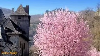 Aveyron   Entraygues   Entre Lot et Truyère