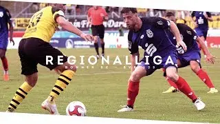 AUFTAKT in der REGIONALLIGA: Bonner SC &ndash; Borussia Dortmund II