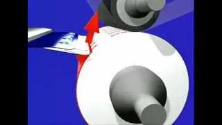 3: Adjusting blade angle