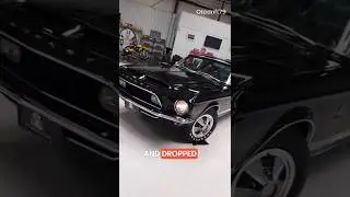 Why the 1968 Shelby GT500KR Became the Ultimate Muscle Car Icon