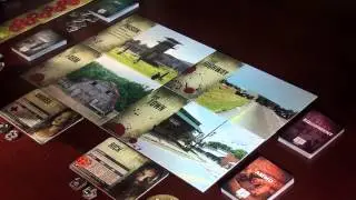 The Walking Dead; The Best Defense
