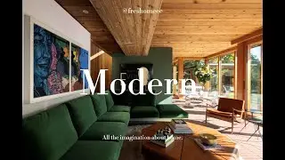 Osler House. Interior ideas.#homedecor #interiordesign #minimalism #interiorideas