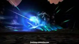 CABAL Online Episode 4: Porto Inferno
