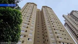 AP030376 | Apartamento | Edif&iacute;cio Atlanta | Jardim Bot&acirc;nico | Loca&ccedil;&atilde;o | Ribeir&atilde;o Preto