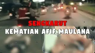 Sengkarut Kematian Afif Maulana | Telusur tvOne