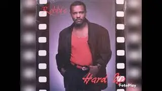 Robbie - Hard Up