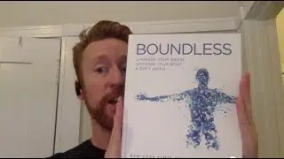 Boundless by Ben Greenfield: First Impression Book Review