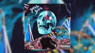 MASKEY - TRAVIS SCOTT (HQ Audio)
