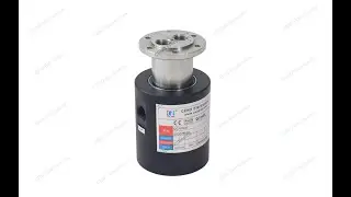 CENO Hydraulic Rotary Union QCN0202