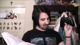 Chris Survives The Gaming Drought!