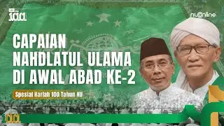 Progres PBNU di Era Kepemimpinan Kiai Miftachul Akhyar dan Gus Yahya
