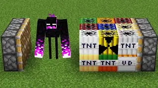 blastling + all tnt = ???