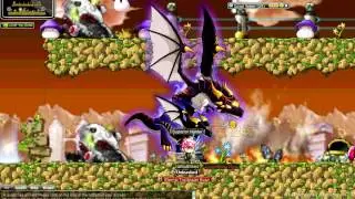MapleStory Evan Hyper Skill Attack Rate.