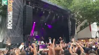 Berlin City Girl - Culcha Candela | Live Bochum Total 2016