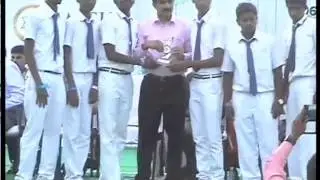 Green Carnival in PABCET 2014 Part 2
