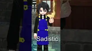 S is for Sleep #mabinogi #gaming