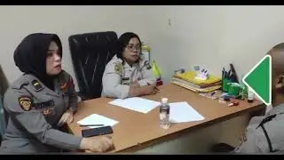 Koseling Polri