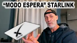 Novo Modo de Espera da Starlink: Entenda como Funciona e Suas Vantagens