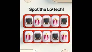 Life's Good : LG Global World Emoji Day | LG