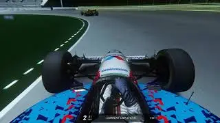 Clarksville Oval Indy Car Practice; update coming soon!