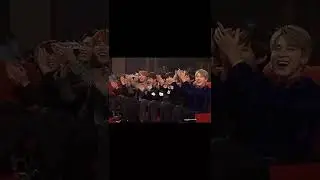 Bts reaction to Bang PD😅😅😅😅 #bts