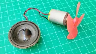 New crazy invention ! Motor invention  ! #video #experiment @creativeideae