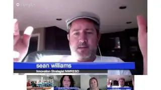The Best Student Online Environments: An On Air Discussion