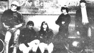The Shames - My World Is Upside Down